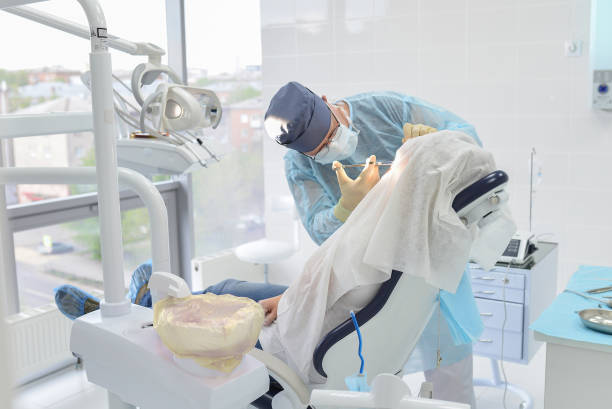Best Dentist for Tooth Abscess  in Yakima, WA